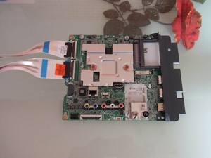LG TV Mainboard EAX69083603 aus LG55UN74005LB.