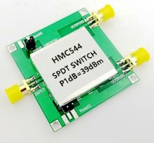 HMC544A RF Switch Module SPDT Switch High Input 39 dBm 3-5V Control