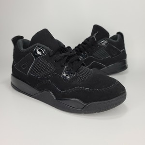 jordan 4 black cat ebay