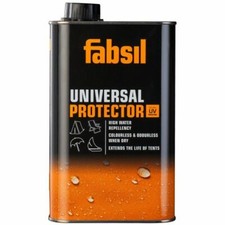 Fabsil 5L Litre UV Waterproofer Protector Water proofing Awning Tent Canvas UV