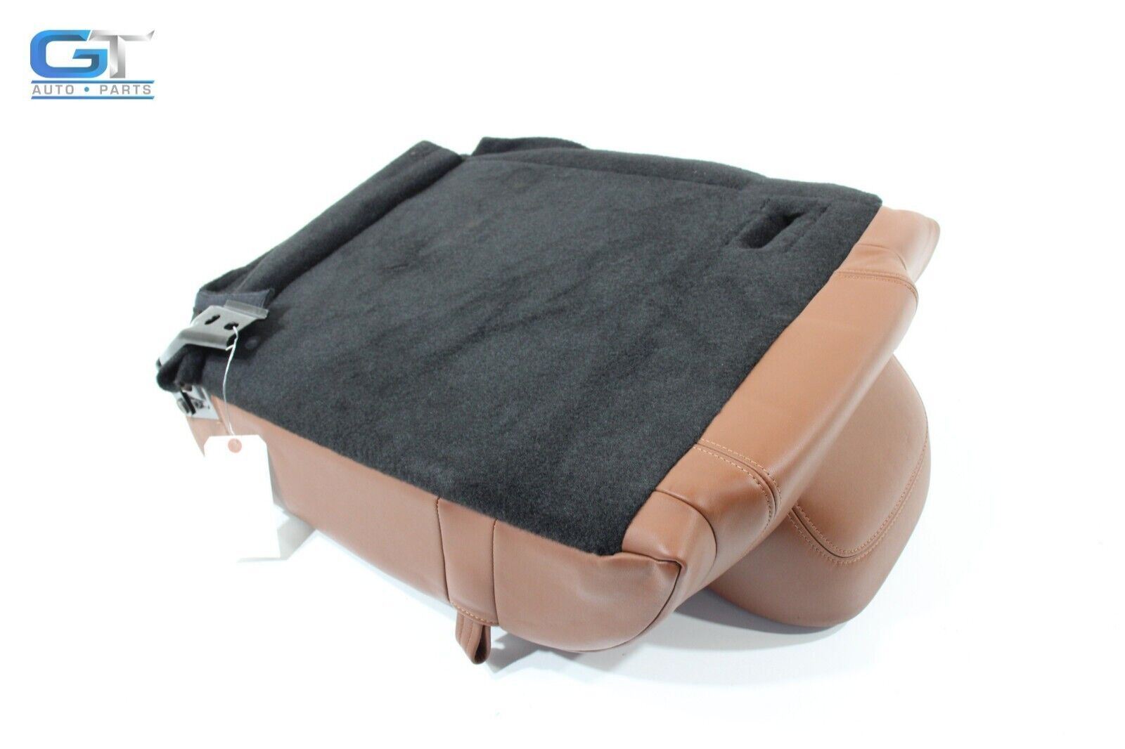 2014 - 2016 MASERATI GHIBLI REAR RIGHT PASSENGER SIDE UPPER SEAT CUSHION OEM