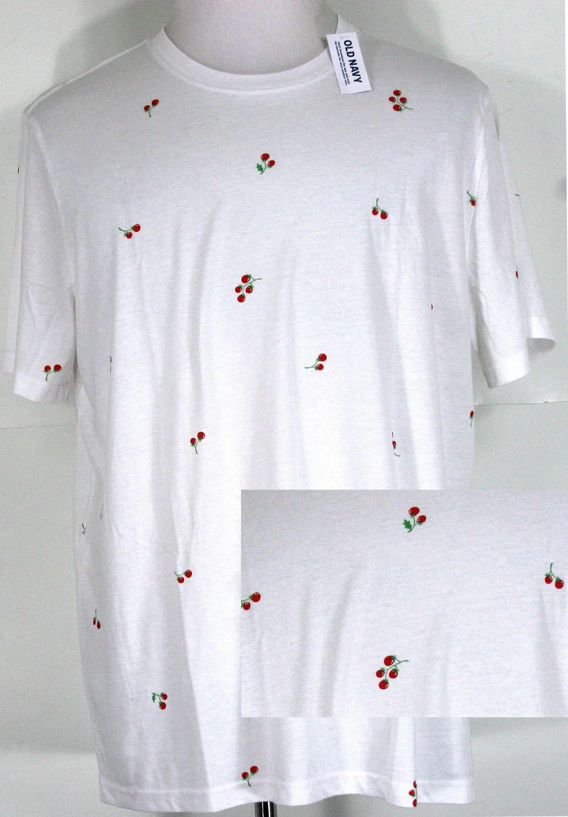 White-Tomato