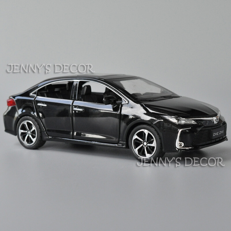 トヨタ COROLLA SPORT ミニカー トヨタ カローラスポーツ ミニカー ハイブリッド COROLLA SPORT