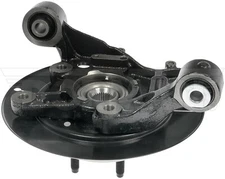 Suspension Knuckle Kit Rear Left Dorman 698-413