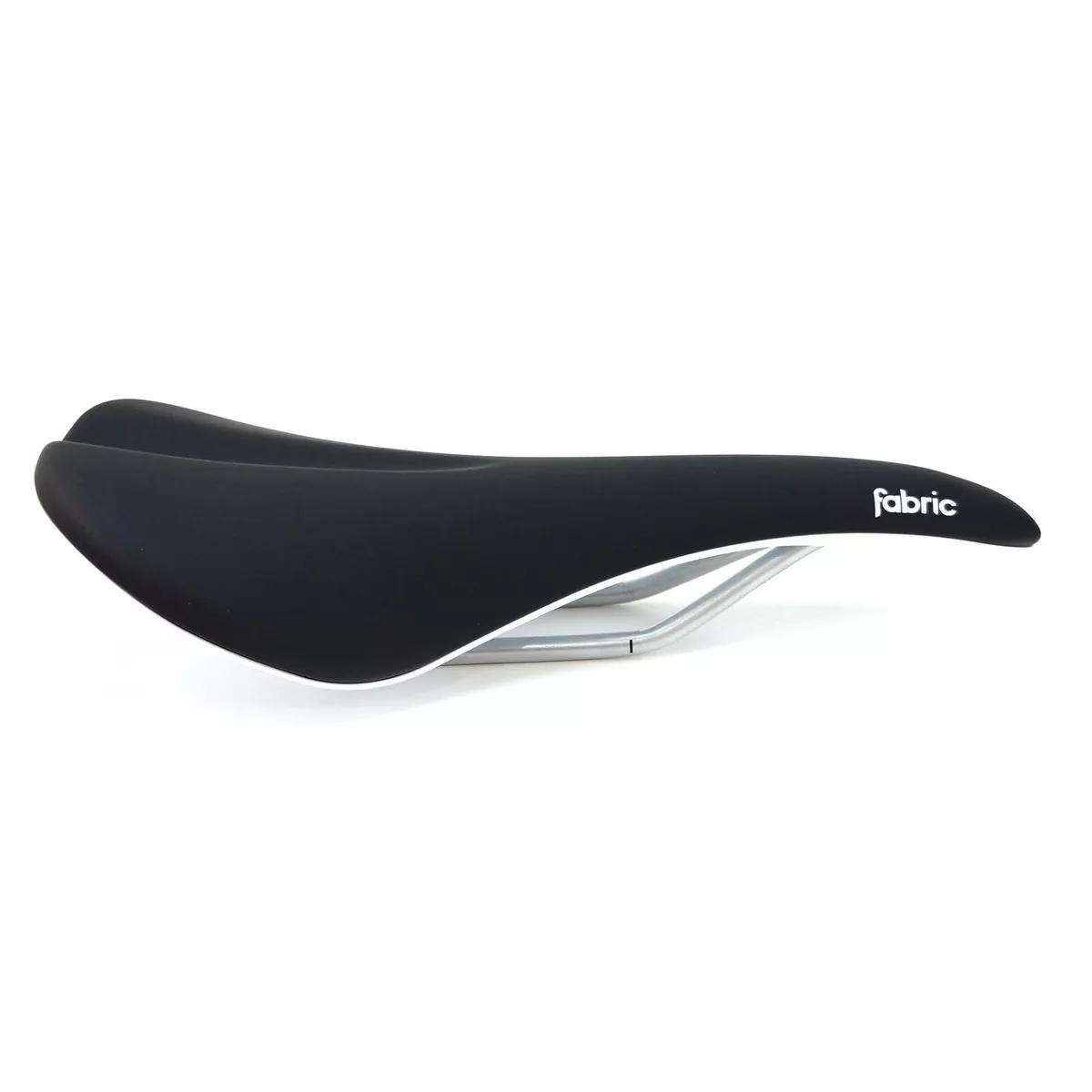 Fabric Scoop Nylon Radius MTB Road Bicycle Saddle for Cannondale