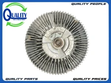 3522788C2 Borg Warner Fan Clutch International DT466 - 2601975C1, 3540985C3