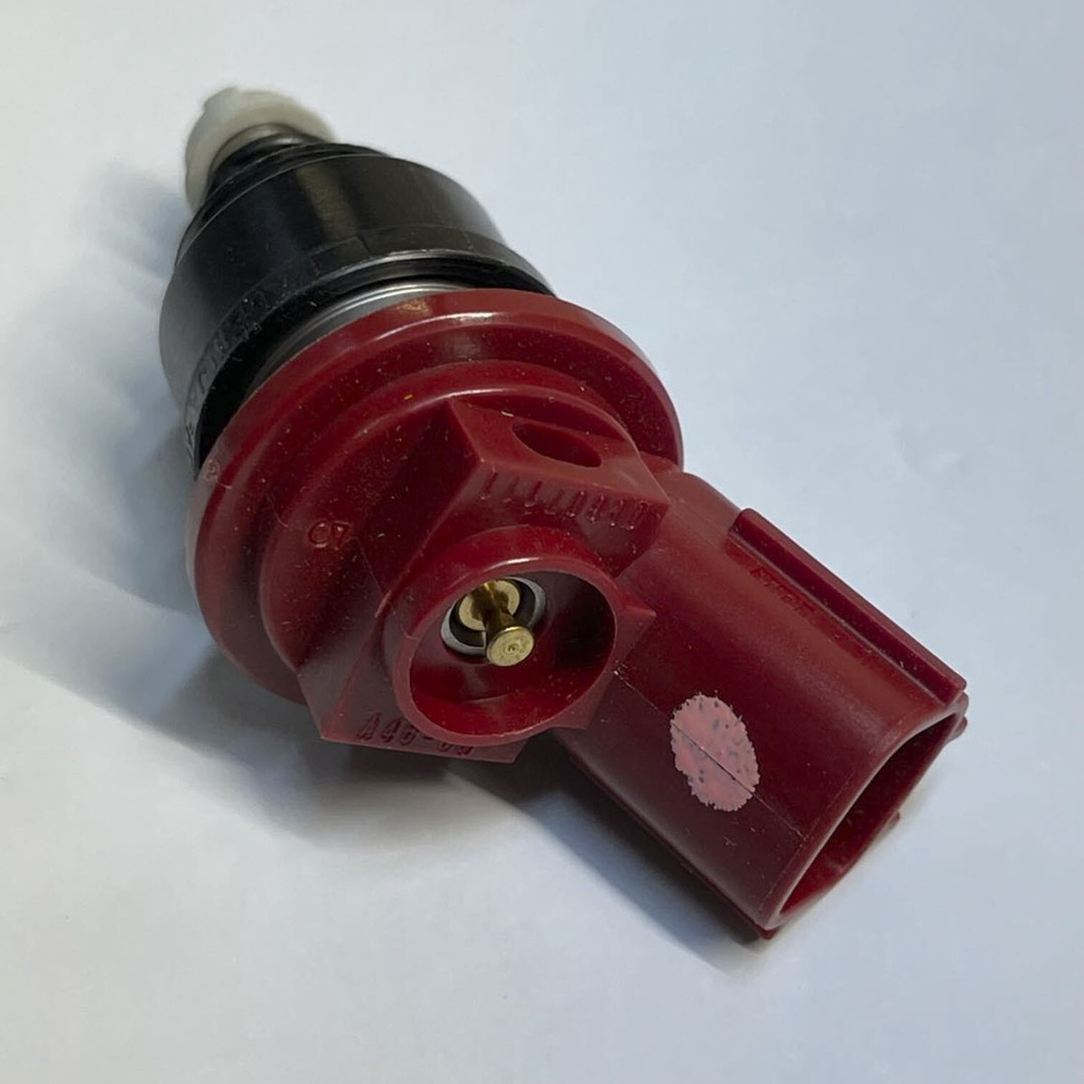 OE GENUINE Fuel Injector NEW For 1985-1990 Subaru L-Series Loyale