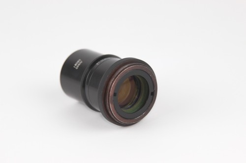 RARE Soviet Lens MICROPLANAR 1 : 4.5 F=100 Brand LOMO Mount M45 - Picture 10 of 11
