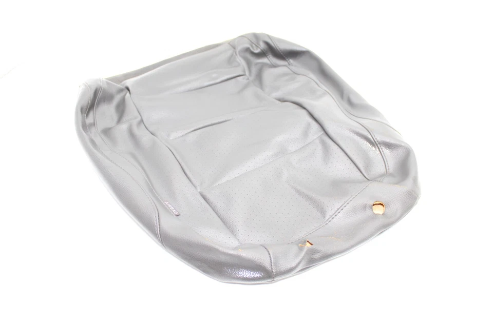 05-14 FUNDA SUPERIOR ASIENTO CONDUCTOR DELANTERO IZQUIERDO VOLKSWAGEN JETTA Q3218 Foto 3 de 4