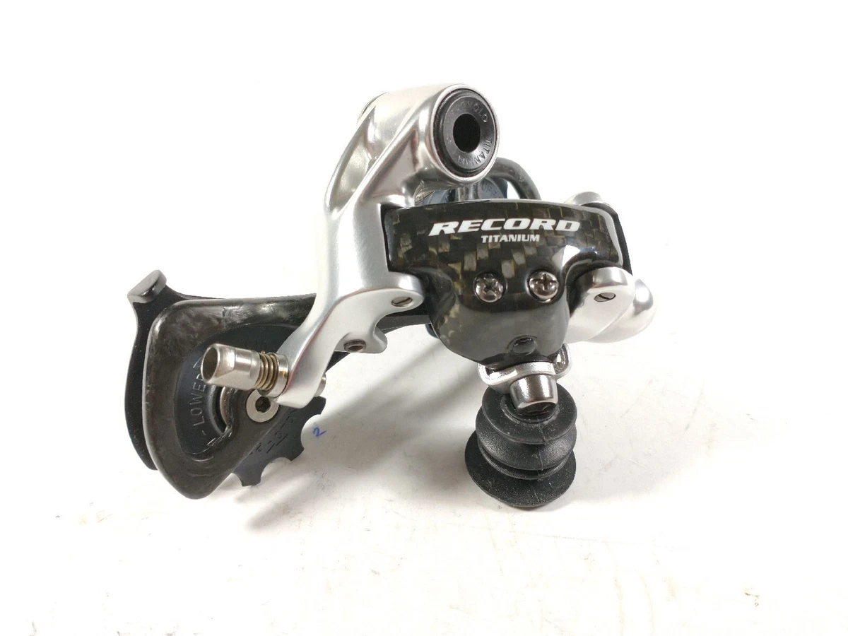 Medium cage best sale rear derailleur