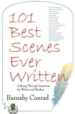 101 beste Szenen aller Zeiten, Barnaby Conrad, Pap