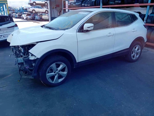 271203982R Caja Precalentamiento para NISSAN QASHQAI (J11E) Visia 2019 3691802 - Imagen 6 de 10