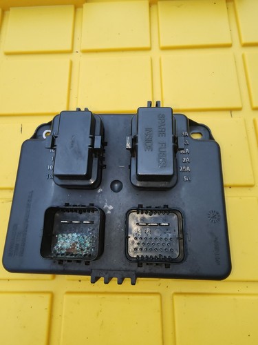 Seadoo MPEM Program Module GTX RXT RXP 215 155 185 fuse | eBay