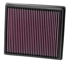 K&N Replacement Air Filter BMW 3 Series (F30 / F31 / F80) 320d (2012 > 2017)