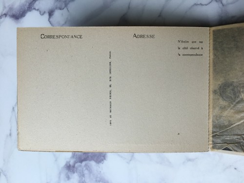 AVIGNON Book of 24 Scenic Vintage Postcards published by Levy et Neurde Réunis - 第 9/12 張圖片