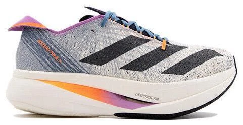adidas Adizero Prime X Strung Off White Pulse Lilac - 1 de 1
