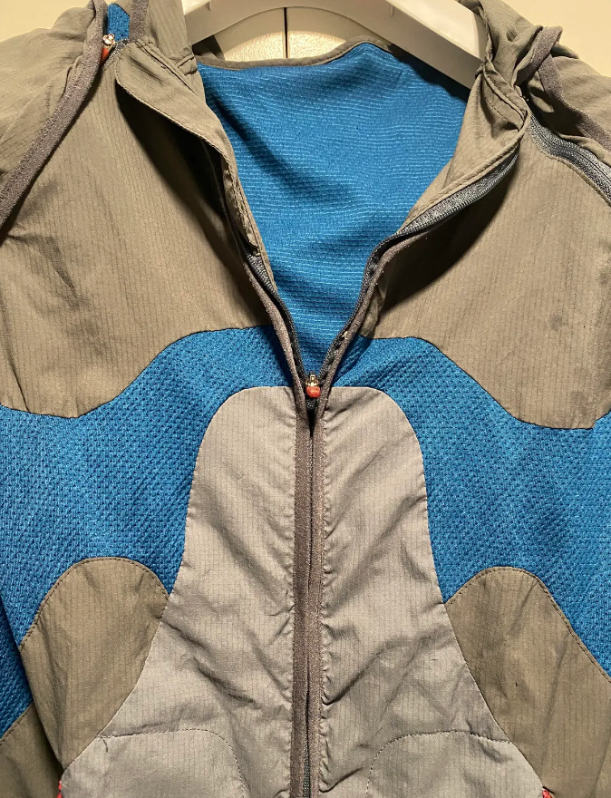 Gyakusou × Nike × Undercover Convertible jacket f/w 12 size Gyakusou × Nike × Undercover Convertible jacket f/w 12 size