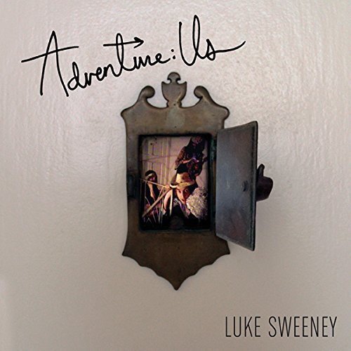 SWEENEY,LUKE Adventure: Us (CD)