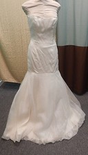 Tara Keely Wedding Dress 