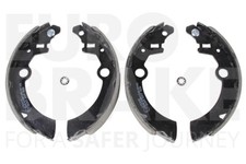 Mâchoire de frein Suzuki IGNIS