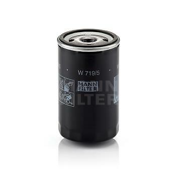Ölfilter MANN MLS000702|01174417|1172346|1174417|01172346|