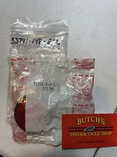 NOS Honda RR Reflex Reflector XL250R CB125S VFR750R Y1003d 33741-148-872