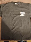 Hard Rock Cafe Fort Lauderdale 2001 Florida State Motorcycle Rally T-Shirt Close — photo 3