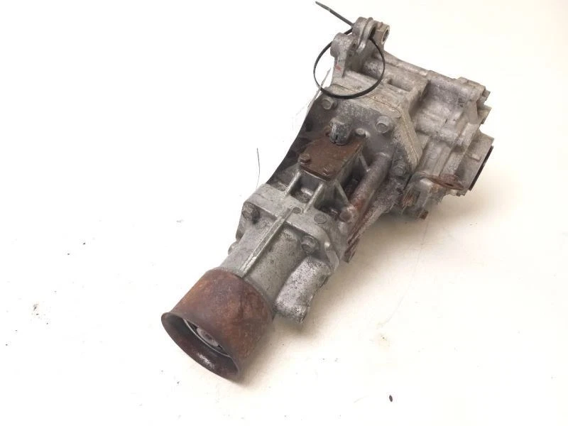 Estuche de transferencia Mitsubishi Outlander 2011 Foto 3 de 4