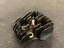 1992 YAMAHA RT100 RT 100 CYLINDER HEAD 1T9-11111-00-00