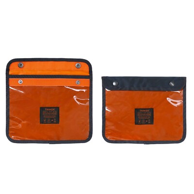 PORTER YOSHIDA TANKER SQUARE TOTE BAG 622-27844 Unisex Made