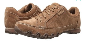 skechers relaxed fit bikers curbed