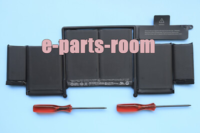 Genuine Battery A1493 for Apple Macbook Pro 13” Retina A1502 Late
