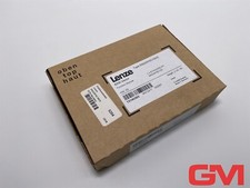 Lenze Funktionsmodul E82ZAFSC100 function module 13140263 HW: 3G 8200 vector