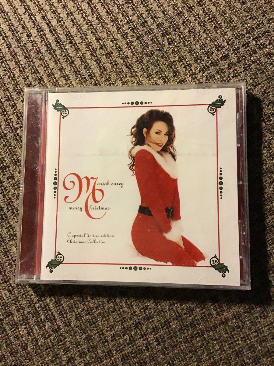Mariah Cary / O Holly Night [非売品プロモ盤] 現品限り一斉値下げ！ O / Cary Mariah Holly 洋楽 - [非売品