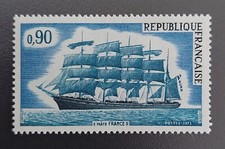 France Année 1973 YT 1762 neuf luxe **