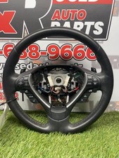 ✅ 2016 ACURA RDX Steering Wheel OEM