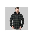 Swanndri Mens Hudson Wool Hoody - AUSTRALIAN SHIPPER