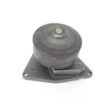 WATER PUMP FITS PETERBILT 567 2018 AW6661 43566HD 42146HD 3973114 42146 WP2340