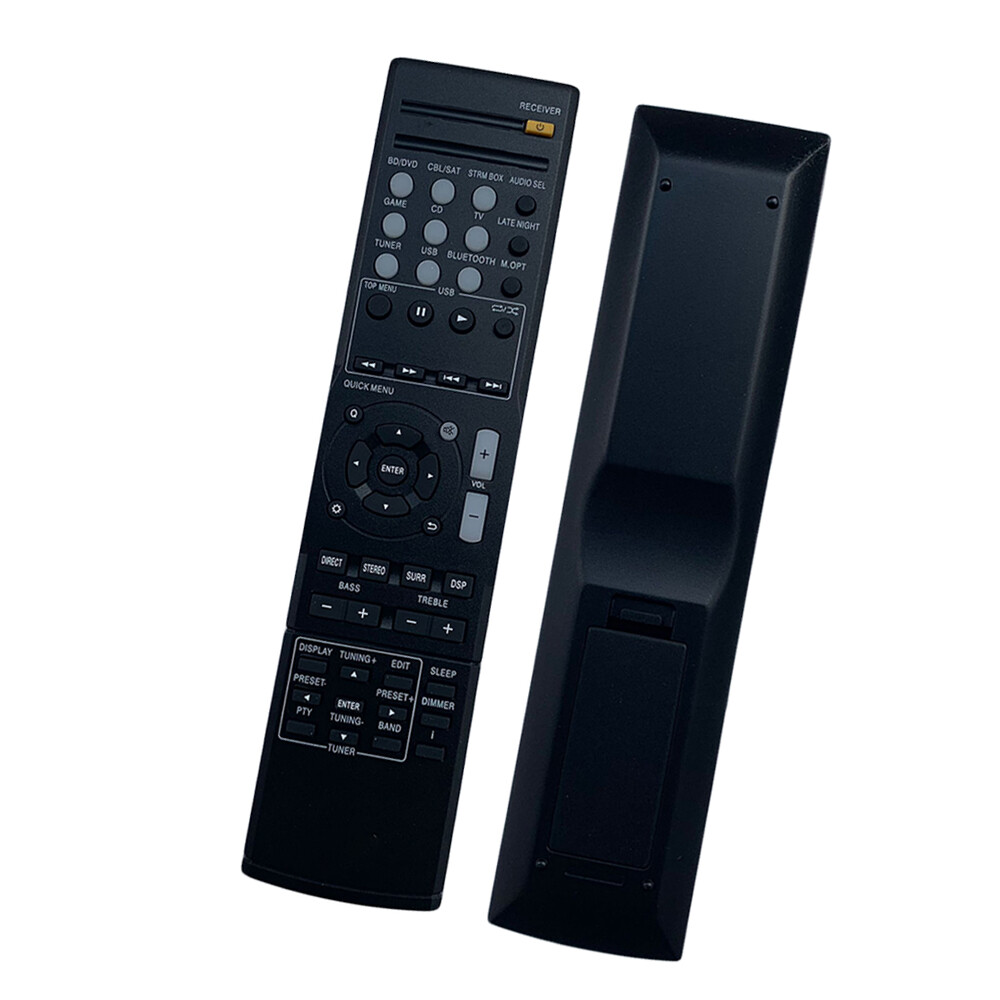 New Remote Control Fit For Onkyo AV Receiver TX-SR353 HT-R397 HT-S3800 HT-S3900
