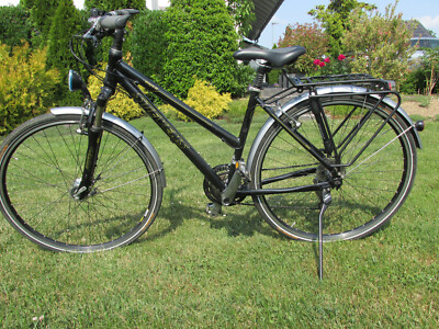 STEVENS Damenfahrrad Lady Esprit-Trekking-Premium 28 ,neuwertig