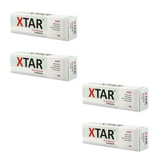 ICPA Xtar Toothpaste For Tartar Control 100gm pack of 4 Free Shipping WW