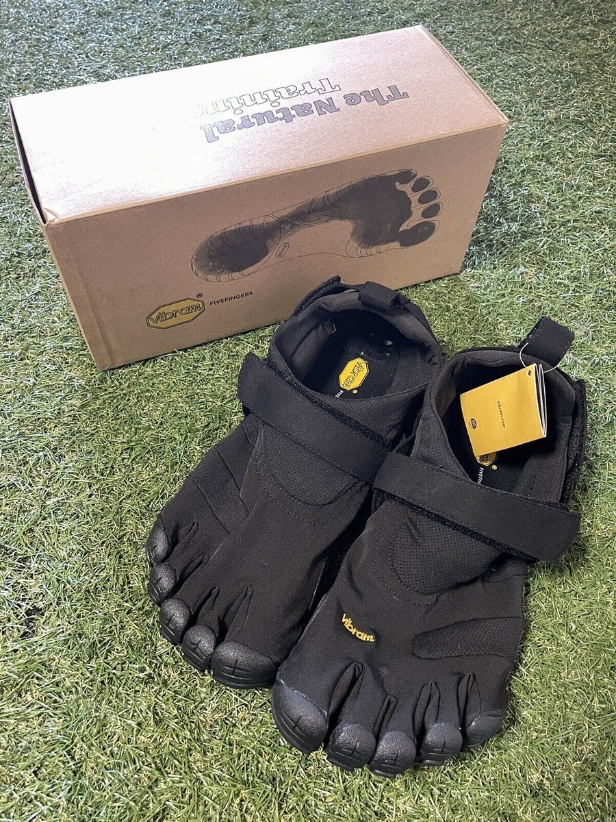 Scarpe Vibram FiveFingers KMD Sport 2.0 - Per Allenamento E Arti Marziali - Uomo - Foto 11