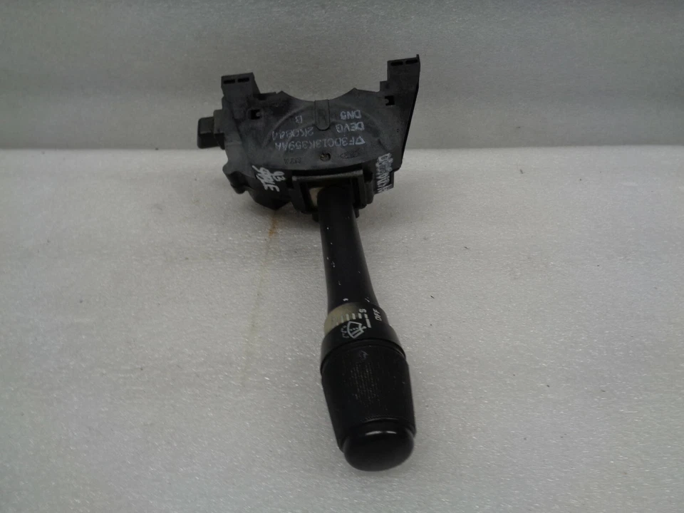 1994-1997 Mercury Sable interruptor de coluna seta e conjunto de limpador fabricante de equipamento original AK2109280 - Imagem 3 de 4