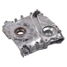11301-75030 Timing Chain Cover Oil Pump For 95-04 Toyota Tacoma 2.4L 2RZFE DOHC