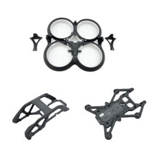 Original Upper Frame Middle Frame Propellers Guard For DJI Avata Spare Part