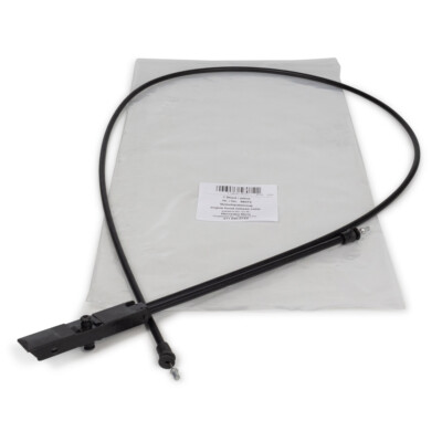 AIC 56072 Motorhaubenzug Motorhaubenöffner für MERCEDES W211 S211 2118800159