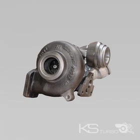  Original Turbolader VW Touareg 2.5 R5 TDI  070145702BX Motor: BAC / BLK 128 KW