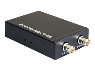 93237 - Konverter 3G-SDI zu HDMI