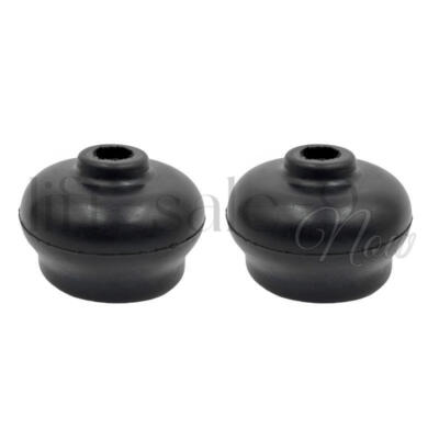 (2) Gear Shift Boot Pair For Massey Ferguson Tractor 135 150 165 175 231 235 240