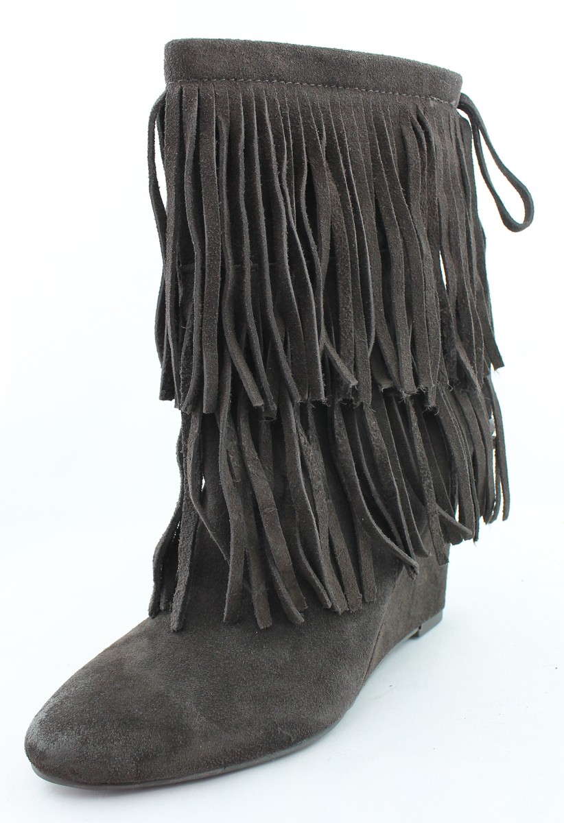 Ralph Lauren Denim & Supply Women's Dark Brown Donata